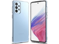 Galaxy A53 5G vāciņš RINGKE Fusion  Samsung Galaxy A53 5G