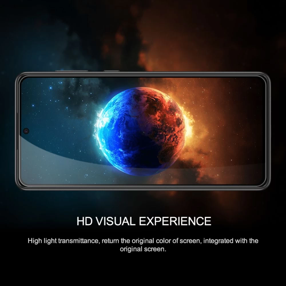 Samsung Galaxy A73 5G aizsargstikls  Nillkin CP+PRO