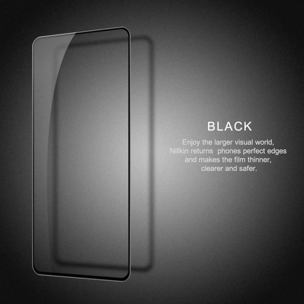 Samsung Galaxy A73 5G aizsargstikls  Nillkin CP+PRO