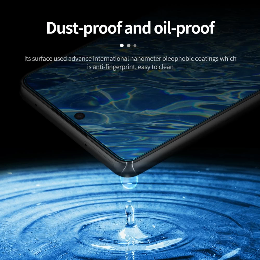 Samsung Galaxy A73 5G aizsargstikls  Nillkin H+PRO