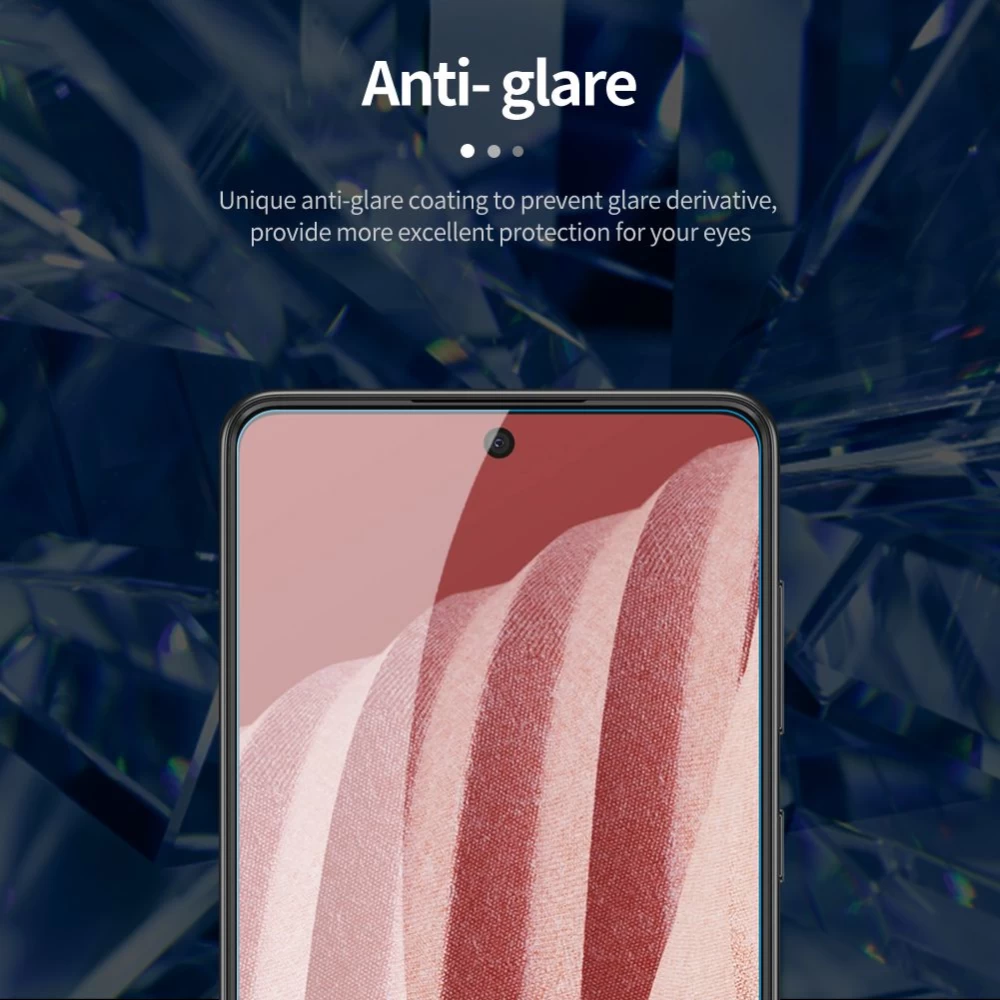 Samsung Galaxy A73 5G aizsargstikls  Nillkin H+PRO