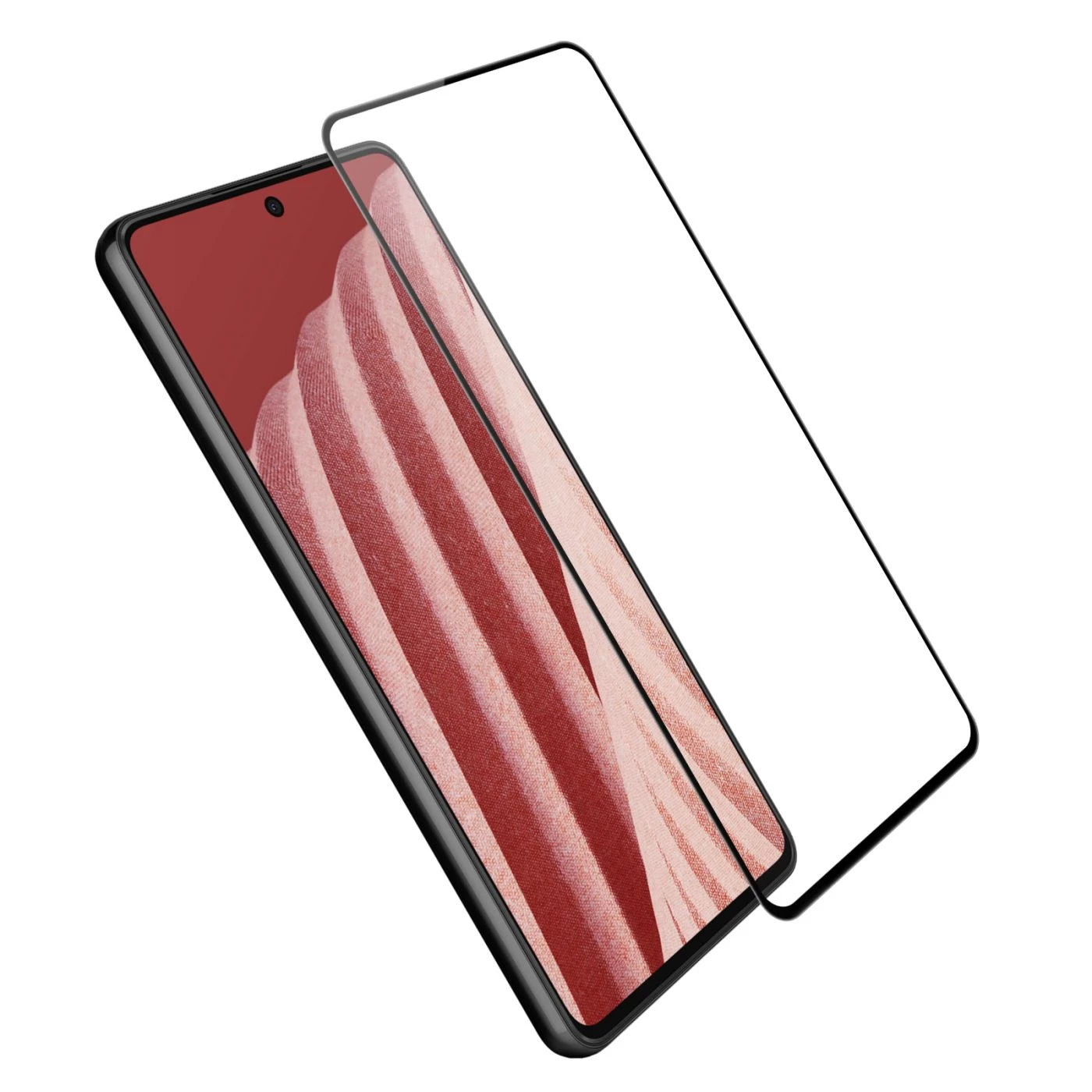Samsung Galaxy A73 5G aizsargstikls  Nillkin CP+PRO