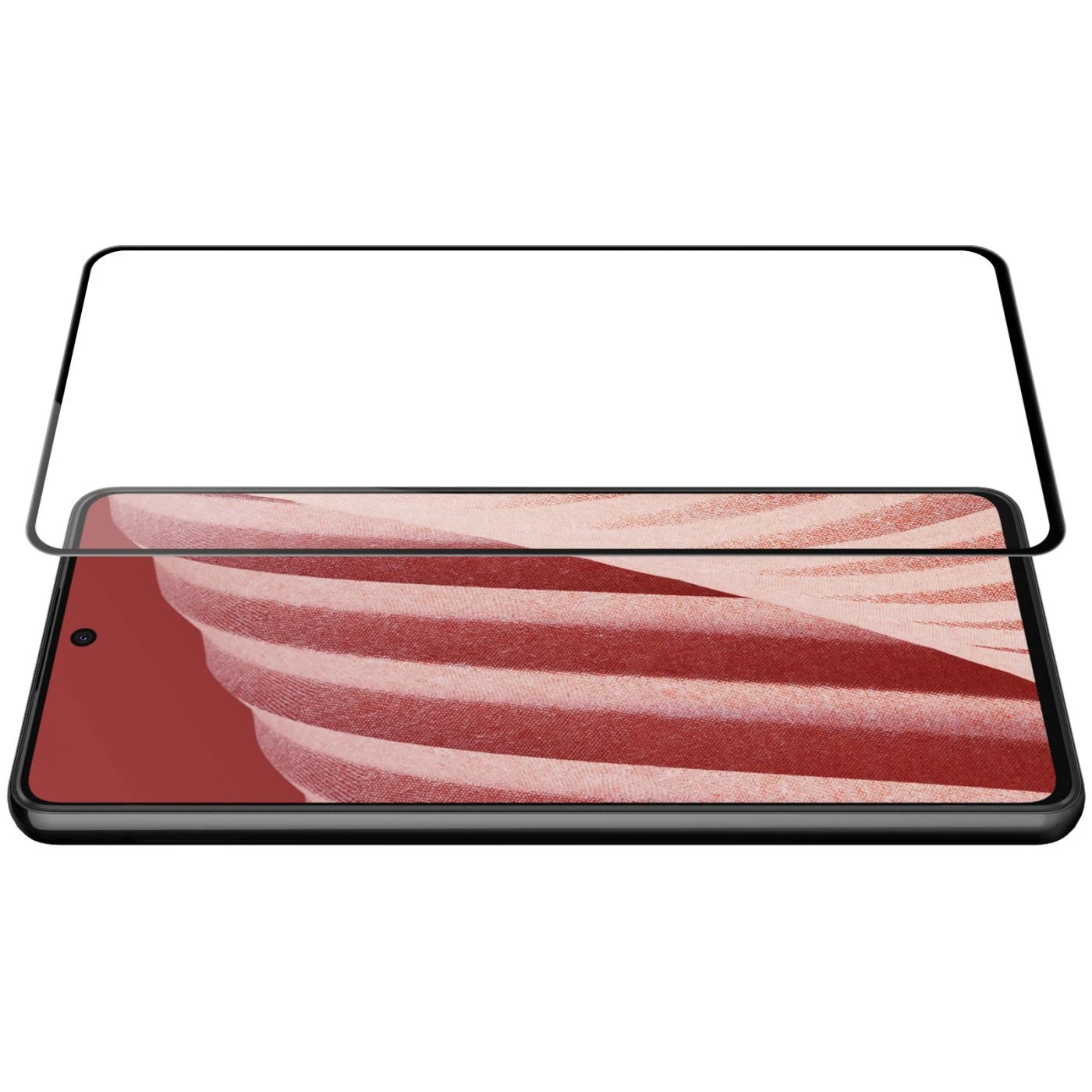 Samsung Galaxy A73 5G aizsargstikls  Nillkin CP+PRO