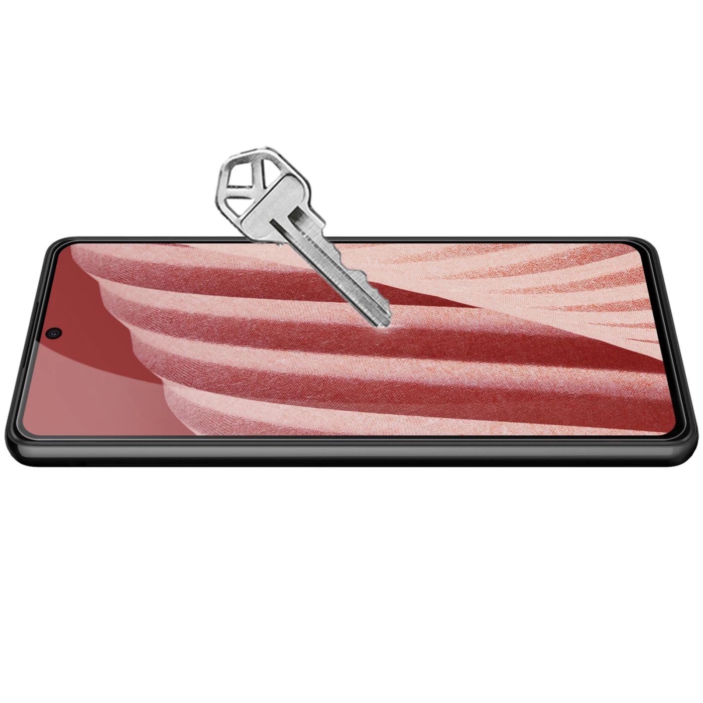 Samsung Galaxy A73 5G aizsargstikls  Nillkin CP+PRO