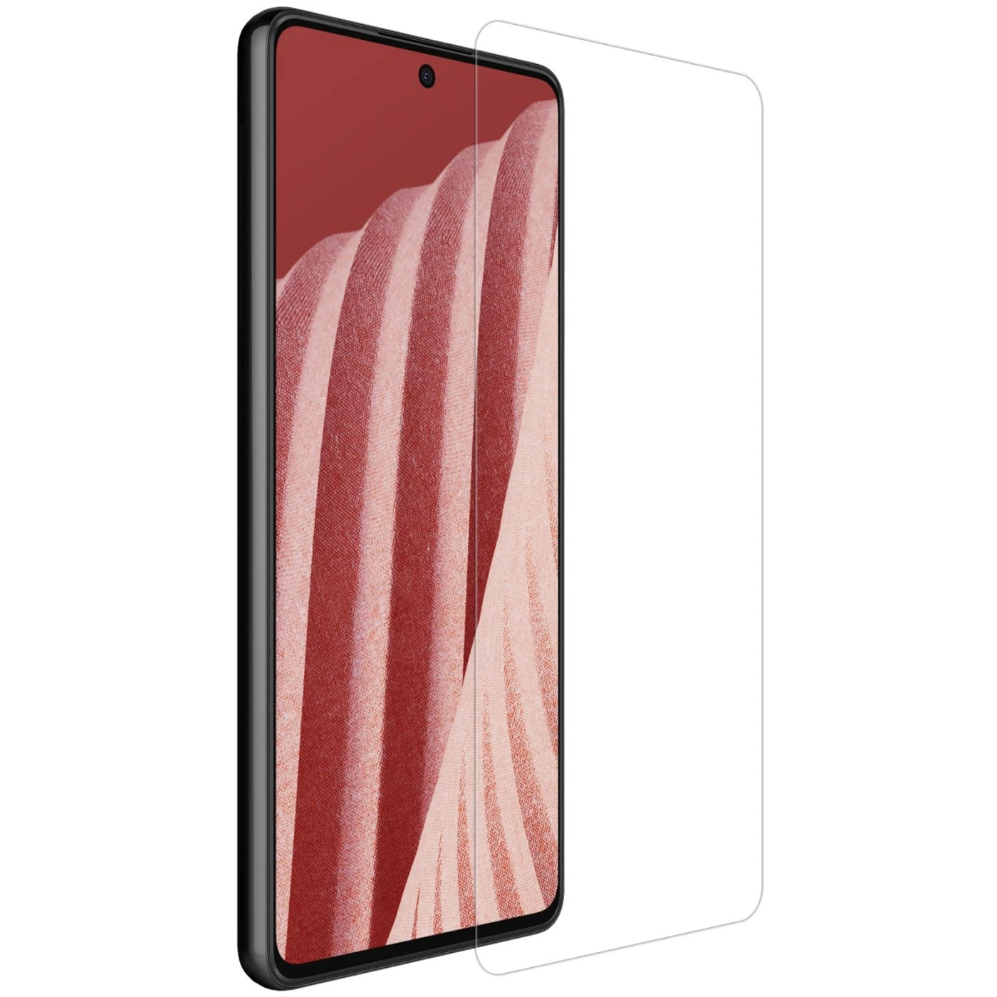 Samsung Galaxy A73 5G aizsargstikls  Nillkin H+PRO