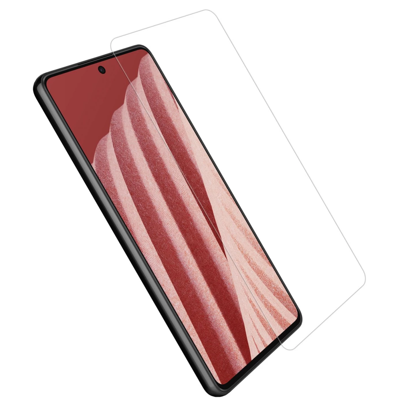 Samsung Galaxy A73 5G aizsargstikls  Nillkin H+PRO
