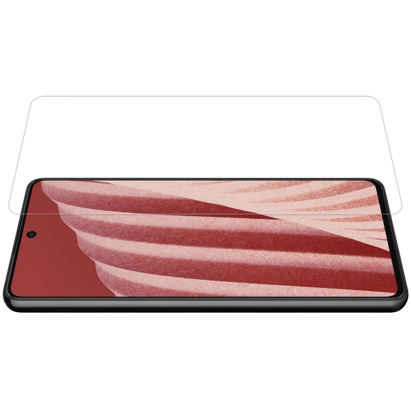 Samsung Galaxy A73 5G aizsargstikls  Nillkin H+PRO