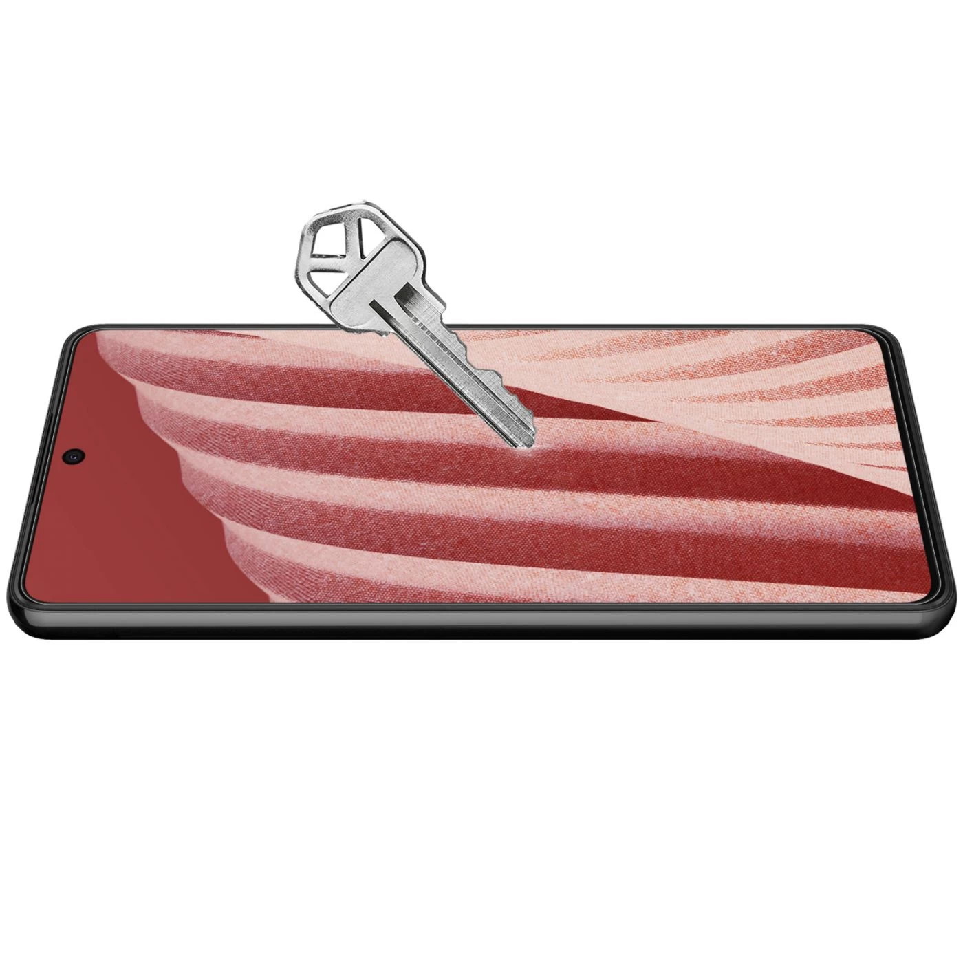 Samsung Galaxy A73 5G aizsargstikls  Nillkin H+PRO