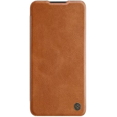 Galaxy A73 5G maciņš Nillkin Qin Leather  Pro Samsung Galaxy A73 5G