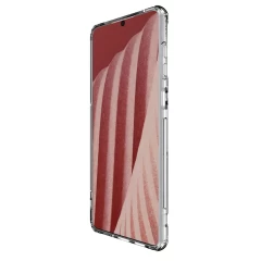 Samsung Galaxy A73 5G suojakuori läpinäkyvä Nillkin TPU PRO 