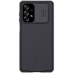 Galaxy A73 5G vāciņš Nillkin CamShield Pro  Samsung Galaxy A73 5G