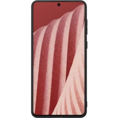 Samsung Galaxy A73 5G vāciņš melns Nillkin Textured 