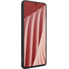 Samsung Galaxy A73 5G vāciņš melns Nillkin Textured 