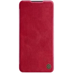 Galaxy A73 5G maciņš Nillkin Qin Leather  Pro Samsung Galaxy A73 5G
