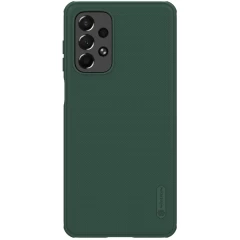 Galaxy A73 5G vāciņš Nillkin Super Frosted Shield Pro  Samsung Galaxy A73 5G