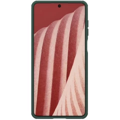 Samsung Galaxy A73 5G vāciņš zaļš Nillkin Super Frosted Shield Pro 