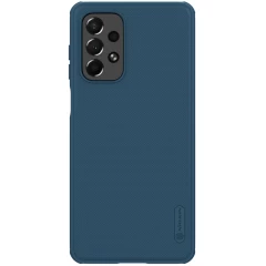 Galaxy A73 5G vāciņš Nillkin Super Frosted Shield Pro  Samsung Galaxy A73 5G