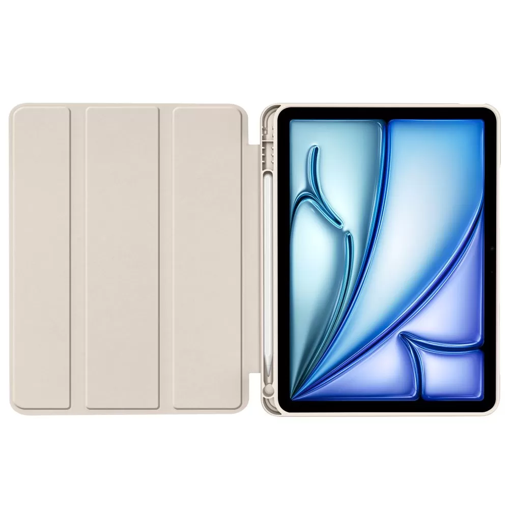 Apple iPad Air 5 (2022) чехол для планшетa  TECH-PROTECT SC PEN