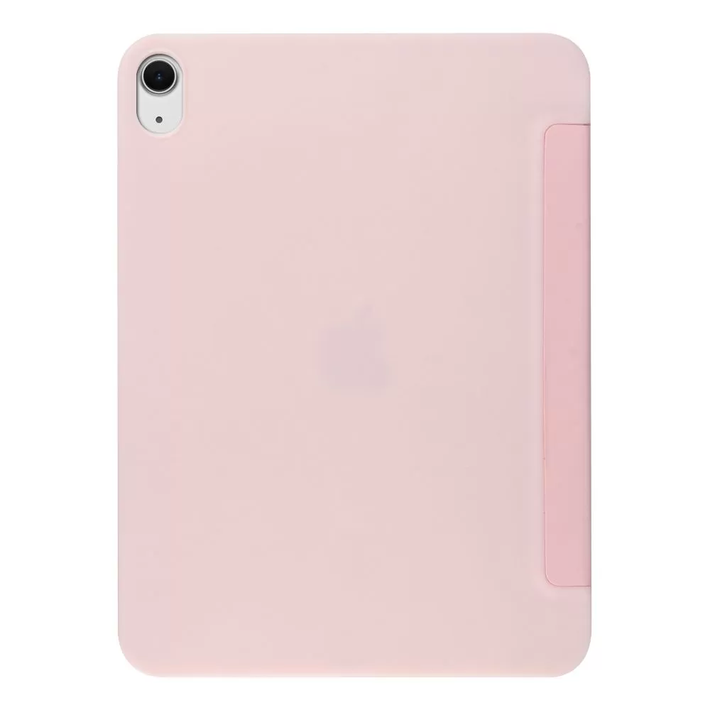 Apple iPad Air 5 (2022) maciņš rozā TECH-PROTECT SMARTCASE