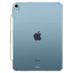 Apple iPad Air 5 (2022) tablet skal, fodral transparent SPIGEN Airskin Hybrid