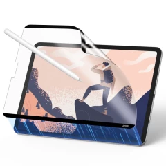 Apple iPad Air 5 (2022) tablet skärmskydd  ESR PAPER FEEL MAGNETIC