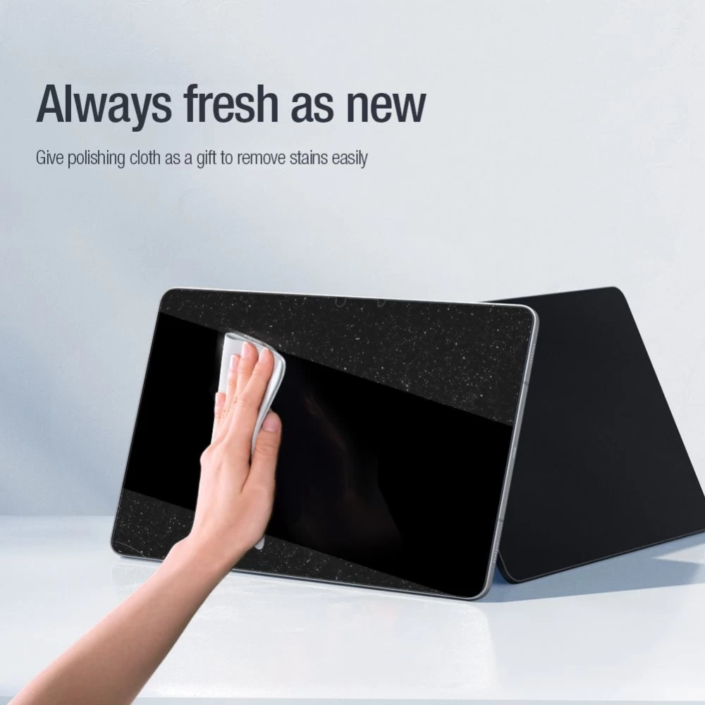 Samsung Galaxy Tab S8 tablet skärmskydd  NILLKIN PURE SERIES AR FILM