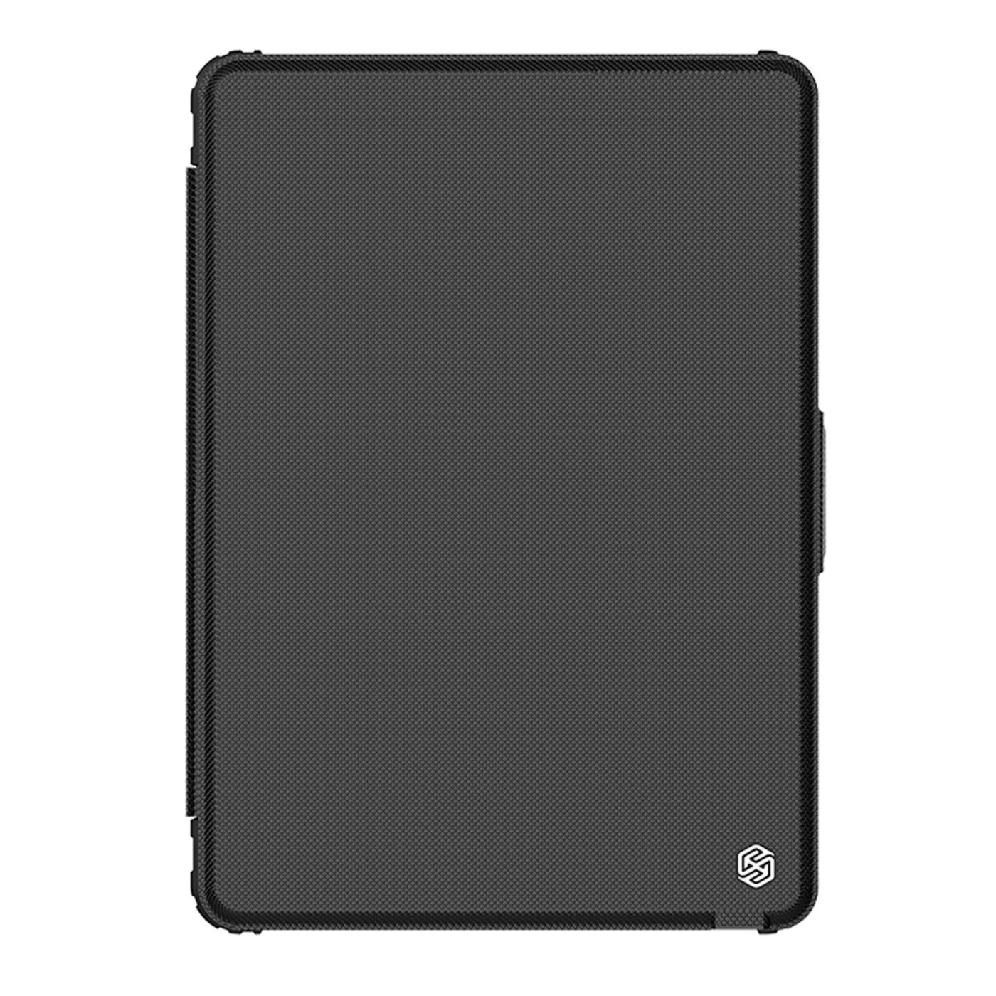 Samsung Galaxy Tab S8 maciņš melns Nillkin Bumper Combo Keyboard