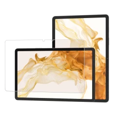 Samsung Galaxy Tab S8 tablet skärmskydd  NILLKIN PURE SERIES AR FILM