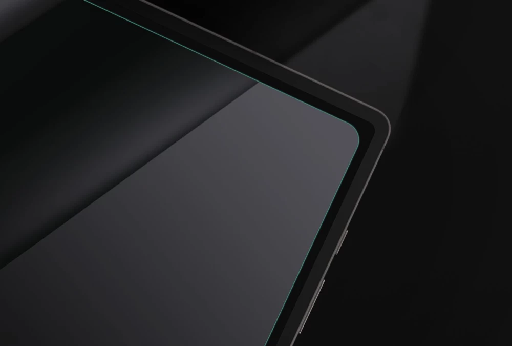 Samsung Galaxy Tab S8 Ultra planšetės apsauginis stiklas  NILLKIN H+ TG