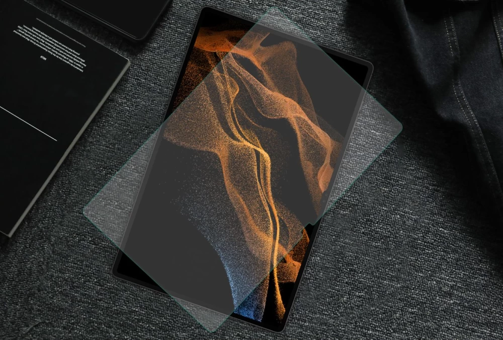 Samsung Galaxy Tab S8 Ultra planšetės apsauginis stiklas  NILLKIN H+ TG