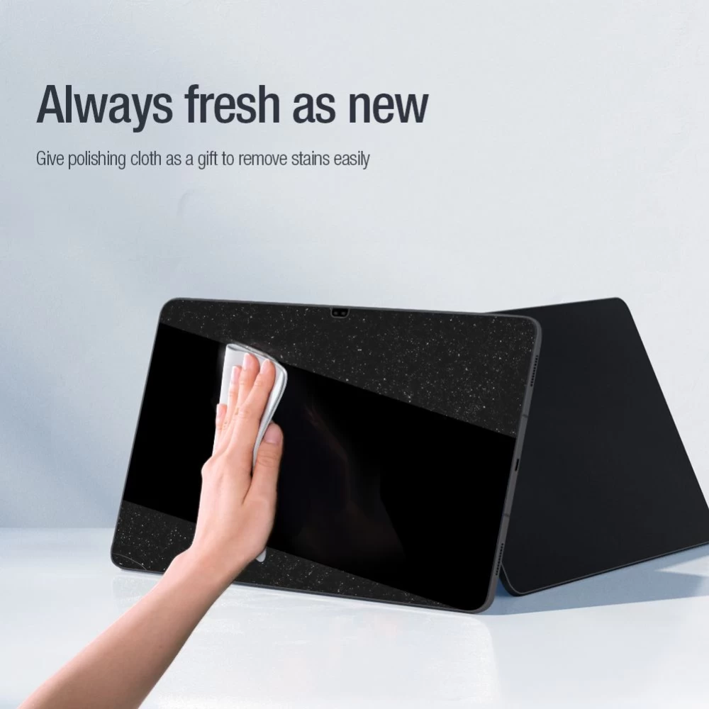 Samsung Galaxy Tab S8 Ultra tablet skärmskydd  NILLKIN PURE SERIES AR FILM