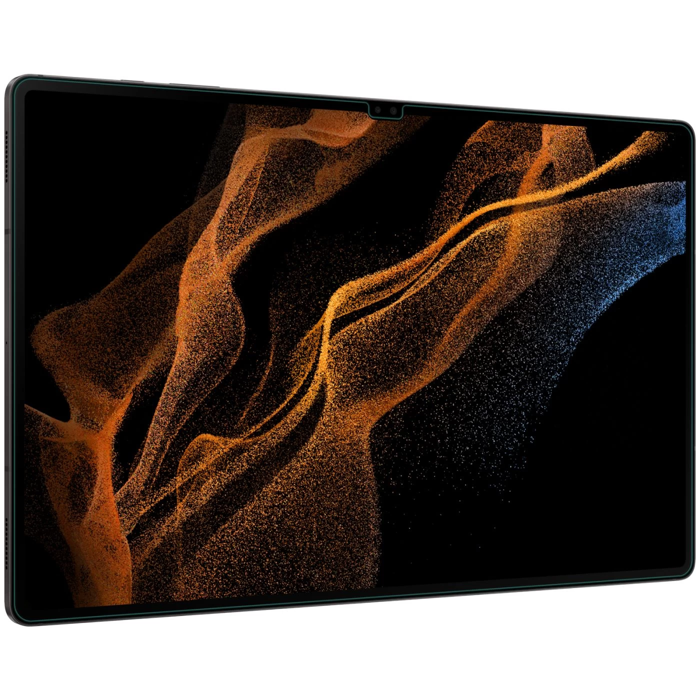 Samsung Galaxy Tab S8 Ultra planšetės apsauginis stiklas  NILLKIN H+ TG