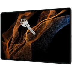 Samsung Galaxy Tab S8 Ultra planšetės apsauginis stiklas  NILLKIN H+ TG