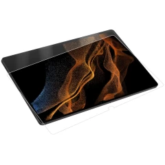 Samsung Galaxy Tab S8 Ultra tablet skärmskydd  NILLKIN PURE SERIES AR FILM