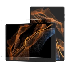 Galaxy Tab Galaxy Tab S8 Ultra aizsargstikls NILLKIN PURE SERIES AR FILM Samsung Galaxy Tab S8 Ultra
