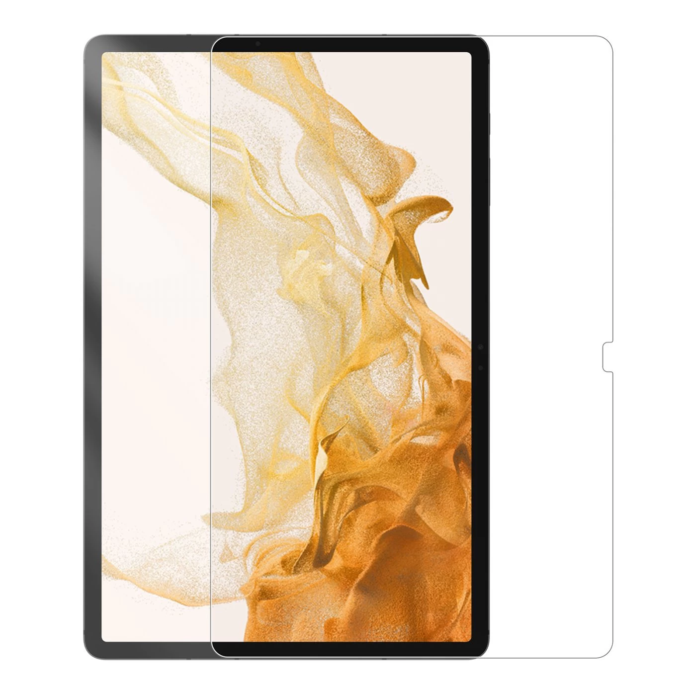 Samsung Galaxy Tab S8 Plus aizsargstikls  NILLKIN PURE SERIES AR FILM