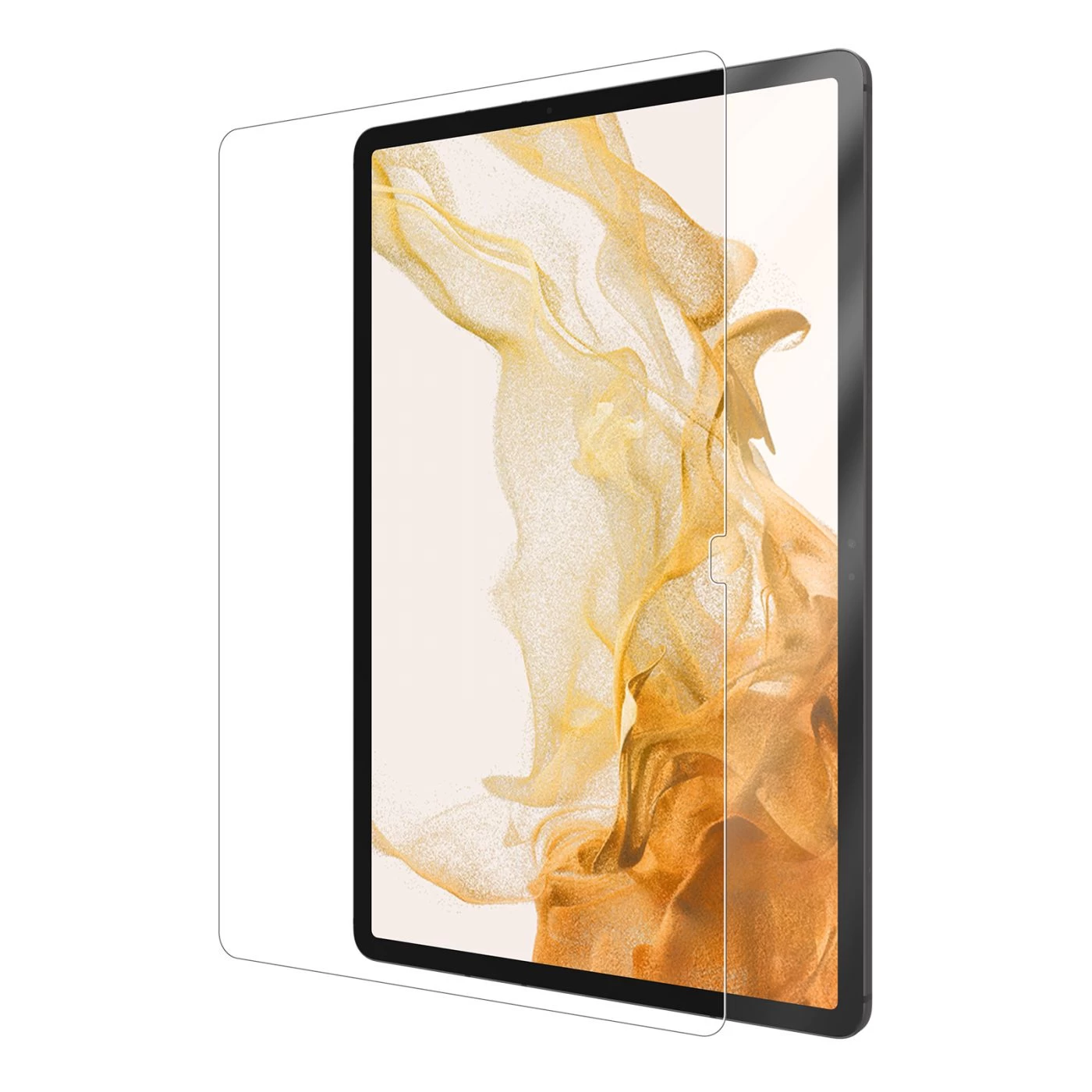 Samsung Galaxy Tab S8 Plus aizsargstikls  NILLKIN PURE SERIES AR FILM