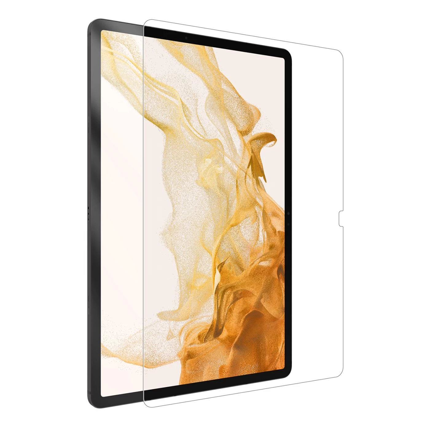Samsung Galaxy Tab S8 Plus aizsargstikls  NILLKIN PURE SERIES AR FILM