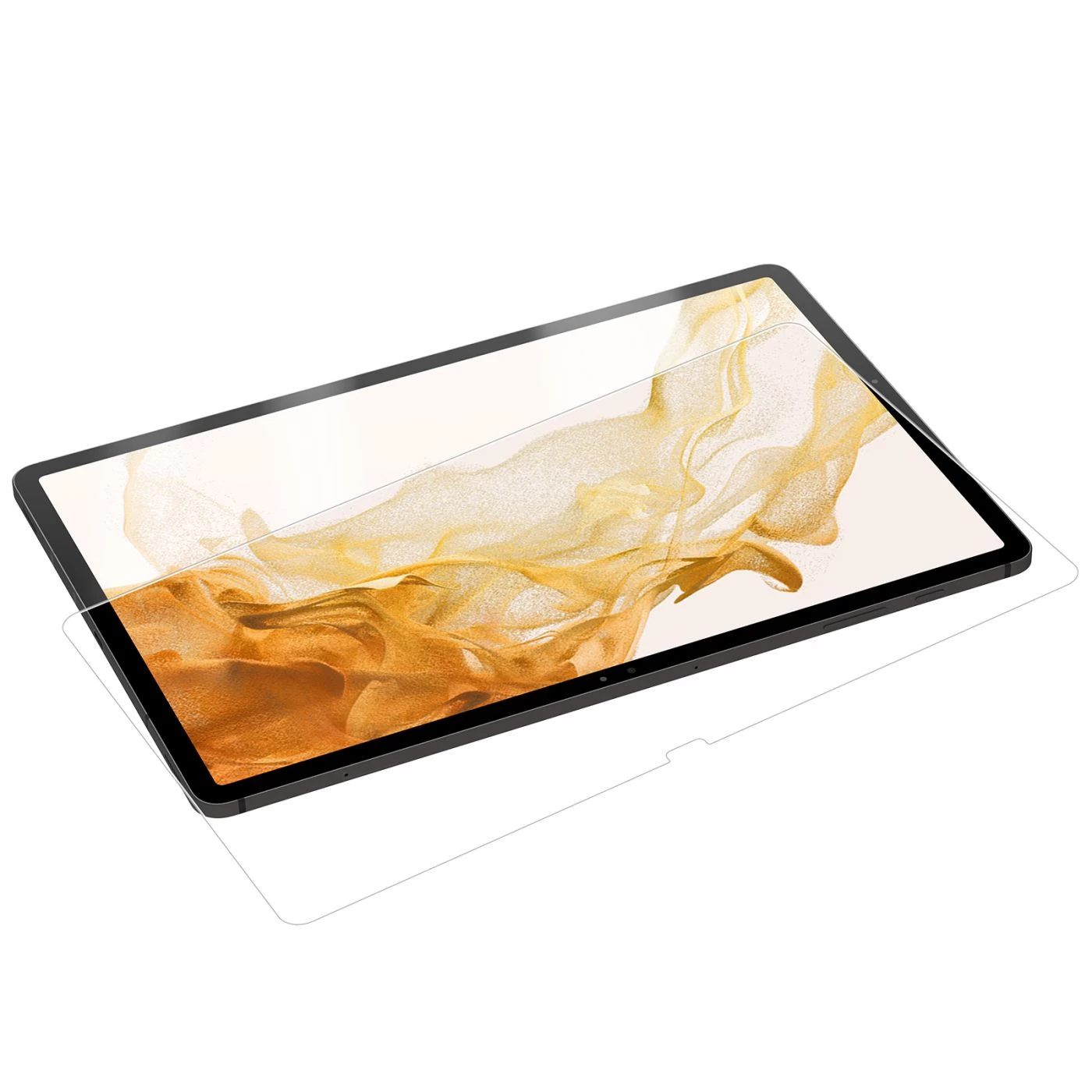 Samsung Galaxy Tab S8 Plus aizsargstikls  NILLKIN PURE SERIES AR FILM