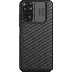 RedMi Note RedMi Note 11 Global skal Nillkin CamShield Xiaomi RedMi Note 11 Global (Int.Edition)