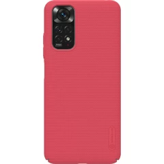 RedMi Note RedMi Note 11 Global skal Nillkin Super Frosted Shield  RedMi Note 11 Global