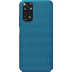 RedMi Note RedMi Note 11 Global skal Nillkin Super Frosted Shield  RedMi Note 11 Global