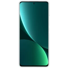 Xiaomi 12 Pro vāciņš balts Nillkin Super Frosted Shield