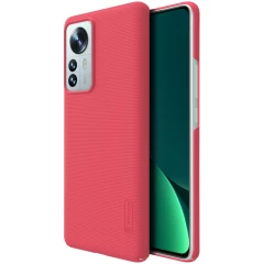 Xiaomi 12 Xiaomi 12 Pro vāciņš Nillkin Super Frosted Shield Xiaomi 12 Pro