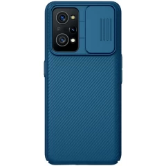 Oppo Realme GT Neo 2 vāciņš Nillkin CamShield Realme GT Neo 2 / GT 2 / Q5 Pro 5G