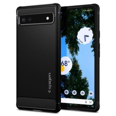 Google Pixel 6A maciņi, vāciņi, aizsargstikli