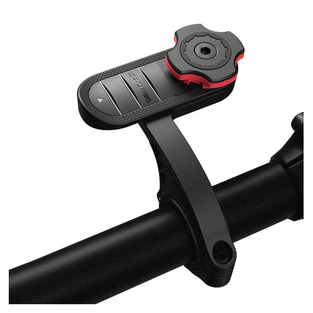 Puhelinteline pyörään  SPIGEN Gearlock MF100 Out Front Bike Mount