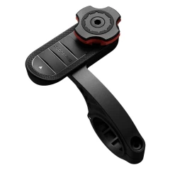  Telefonihoidja jalgratastele  SPIGEN Gearlock MF100 Out Front Bike Mount