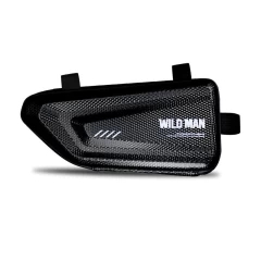  Telefonihoidja jalgratastele  WILDMAN Hardpouch Bike Mount E4