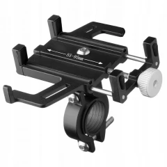  Telefonihoidja jalgratastele  TECH-PROTECT ALUPRO Universal Bike Mount